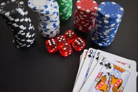 Casino Games For Beginners