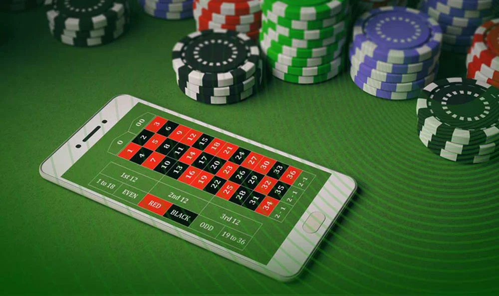 Steps To Choose Best Casino Games